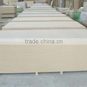 4'x8' MDF Board for Furniture Use thumbnail-2