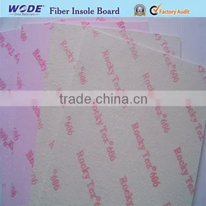 Nonwoven Shoe Insole Sheet for Shoe Insole Making thumbnail-1