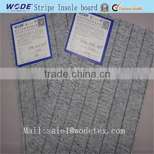 Shoe Sole Stripe Insole Board thumbnail-1