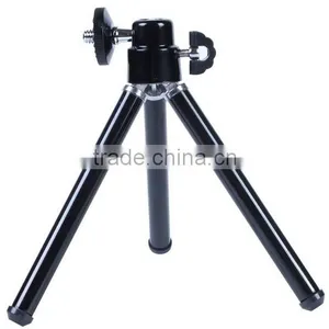Mini Camera Tripod Flexible Tripod for Iphone thumbnail-3
