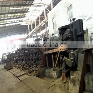 China Automatic Used Medium Rolling Machine for Sale thumbnail-5