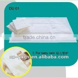 Disposable Urinal Pad for Baby thumbnail-2