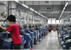 Foshan City Shunde Dist. Lunjiao Mingyang Socks Ltd. company overview - view 3 thumbnail