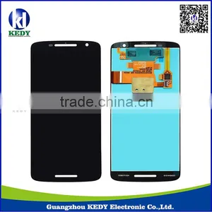 Original Replacement for Motorola Moto X Play LCD Display With Digitizer Touch Screen Assembly thumbnail-1