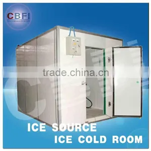 Portable Cold Storage for Vegetable and Fruits thumbnail-1