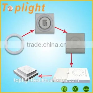 2800-7000K Diameter 205/225/300mm G10q 11w Tubo Fluorescente Circular thumbnail-5