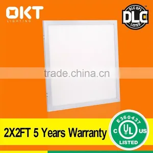 2015 Home Lighting Ceiling Lamps Dimmable ul Dlc 2x2 Led Ceiling Light 40w 50w thumbnail-1