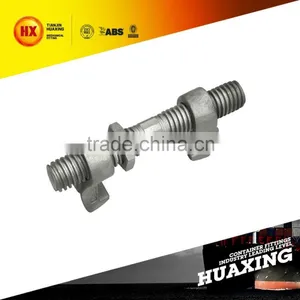 Container Lashing Bridge Fittings,container Bridge Fitting thumbnail-1