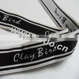 Nylon 1" Elastic Ribbon thumbnail-1