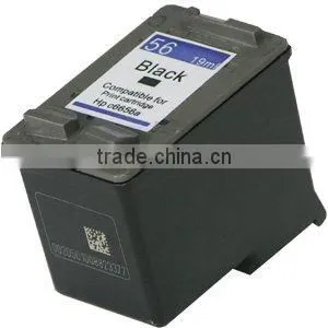 Ink Cartridge C6656A (56) for hp thumbnail-1