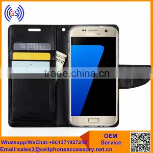New Arrival Wholesale Flip Cover Case For Samsung Galaxy J1 Mobile Phone Accessories Factory In China thumbnail-3