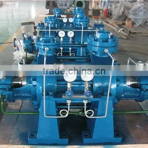 Centrifugal Petroleum Chemical Process API610 Pump thumbnail-1