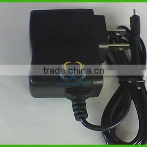 Mini USB Charger and USB Line for Sony Ericsson thumbnail-1