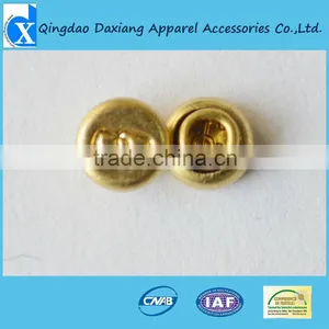 Custom Decorative Garment Drawing Rivets thumbnail-1