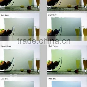 Reflective Glass for Building thumbnail-1