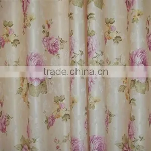 2014 China Wholesale Ready Made Curtain,bedspreads and Matching Curtains thumbnail-1