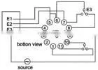 Kontron Digital Multi-function AFR-1 Time Relay thumbnail-2