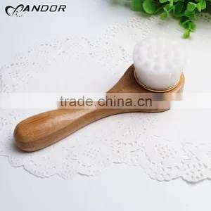 New Arrival Products Massage Facial Cleansing Facial Brush thumbnail-4