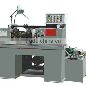 8T Screw Thread Rolling Machine thumbnail-1