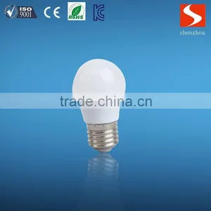 11W Globe E27 Energy Saving Lamp CFL thumbnail-2