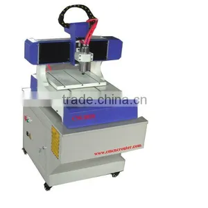 Micro CNC Engraving Machine thumbnail-1
