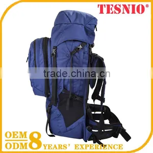 Gym Bag for Exercise Newest Backpack Hot Sale Sports Bag Made of Nylon thumbnail-1