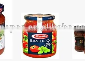 Automatic Vacuum Capping Machine for Jars thumbnail-3