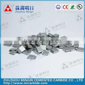 YG6 Saw Tips for Cutting Wood thumbnail-1