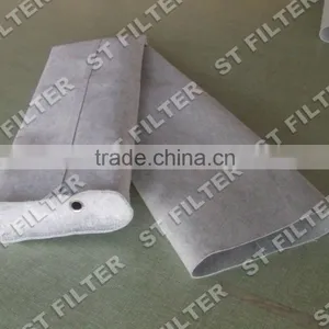 130*3050mm Filter Fabric for Dust Collection Bag thumbnail-2