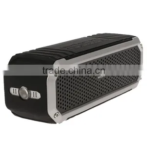 WOOKRAYS Fashion Mini Portable Waterproof Wireless Bluetooth Speaker AM001089 thumbnail-6