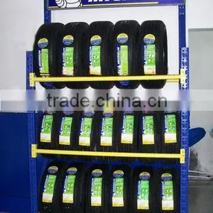 Tire Rack (shelf) thumbnail-1
