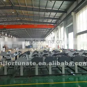 JV1650 Eco-solvent Flex Banner Printing Machine With DX5/1.6M Outdoor Printing Machine thumbnail-4