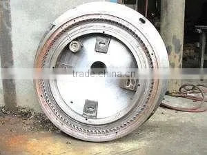 Motor Tyre Mould & Tire Mould thumbnail-1