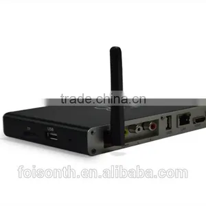 FT-F8 2GB/8GB Android 4.4.2 Quad Core Amlogic S812 Iptv Box thumbnail-2