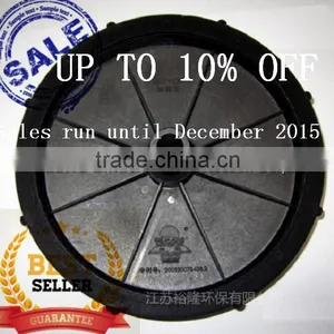Sales Promotion/Good EPDM Membrane Aerator for Food Processing Water Treatment thumbnail-1