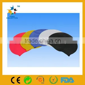 Waterproof Swim Cap 100%,childrens Nylon Swimming Cap,swim Caps for Women thumbnail-1