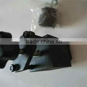Common Rail Injector Tools Bosch Fuel Collector thumbnail-1