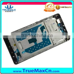 Wholesale New Original Front Frame for HUAWEI P9 Lite LCD Frame thumbnail-2