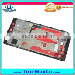 China Supplier Perfect For Working Original LCD Frame For HUAWEI P9 thumbnail-1