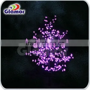 ul Listed Led Tree Light/led Flower Tree Light thumbnail-1