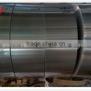 High Quality Smooth Surface Aluminum Strip Stock 3003 5052 1100 thumbnail-5