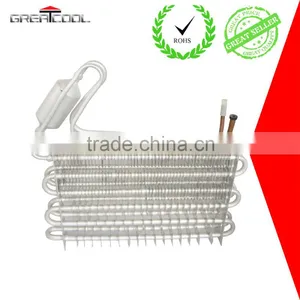 GREATCOOL Fin Evaporator/fridge Evaporator thumbnail-1