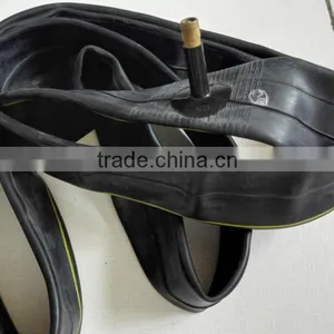 26" Bicycle Tubes 26x1 3/8 F/V A/V Butyl Tubes 26x1.75/2.125 Bike Inner Tube thumbnail-2