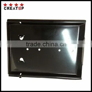 OEM Stamping Bottom Basement thumbnail-1