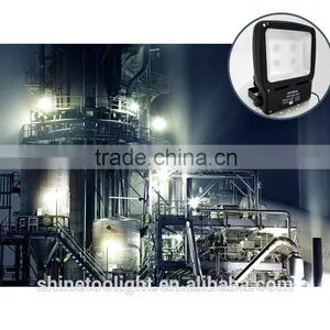CE RoHS UL CUL DLC Listed 5 Years Warranty IP65 200w Smd Led Flood Light thumbnail-5