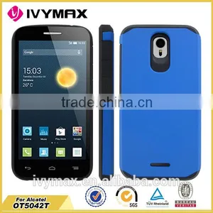 Cell Phone Case for Alcatel OT5042T/one Touch Astro Hard Case thumbnail-1