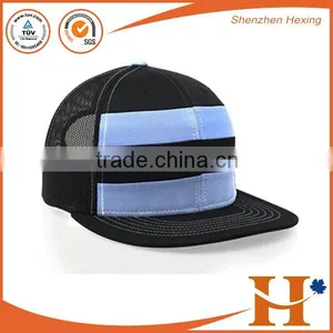 Wholesale High Quality Custom Multi-panel Sports Cap and Cat thumbnail-3
