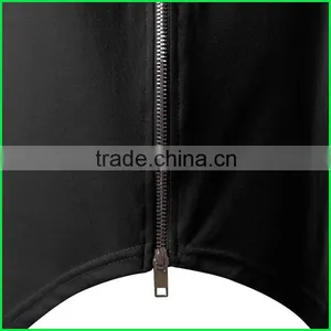 Wholesale Scoop Neck T Shirt for Men and Scoop Bottom T Shirt With High Quality Quality Choice thumbnail-4