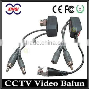 Passive Wired Audio Video Transmitier thumbnail-1