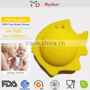 All Kinds Shape Design Teething Silicone Chain Pacifiers Baby thumbnail-5